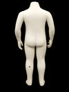 Rental Child Headless Age 2 - Las Vegas Mannequins