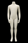 Rental Child Headless Age 8 - Las Vegas Mannequins