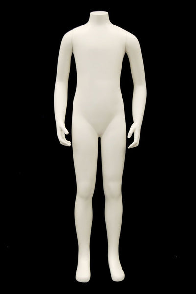 Rental Child Headless Age 10 - Las Vegas Mannequins