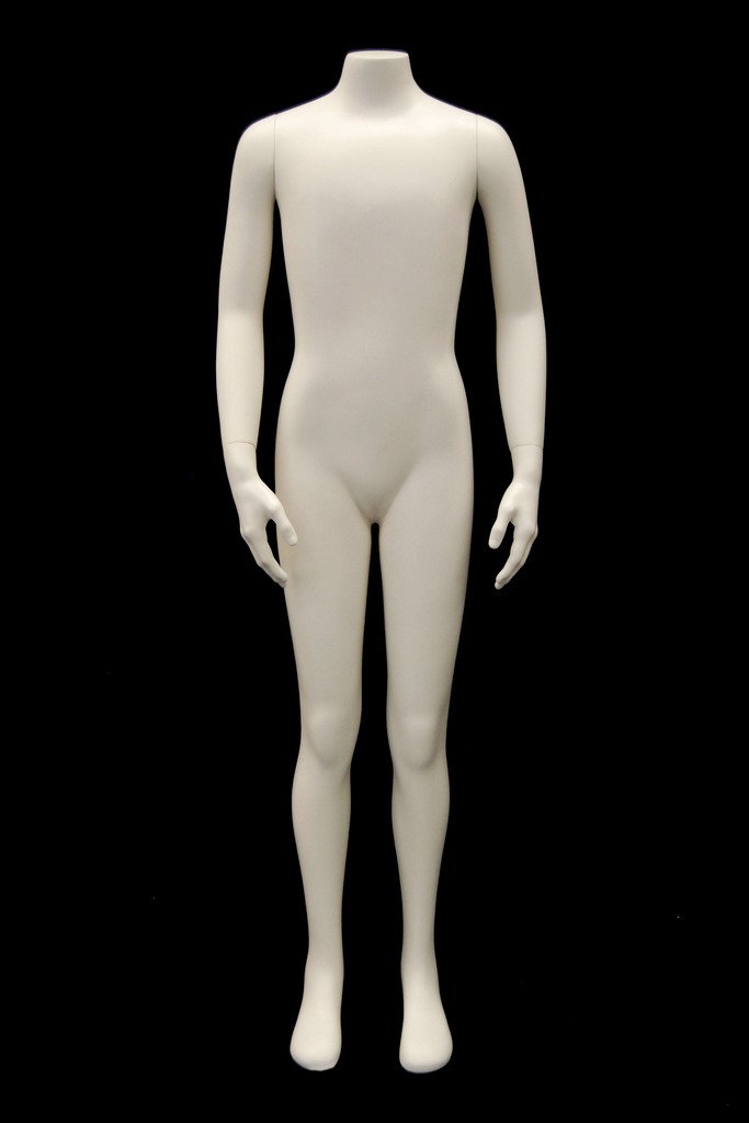 Headless Kids Mannequin - Las Vegas Mannequins
