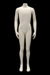 Rental Child Headless Age 12 - Las Vegas Mannequins